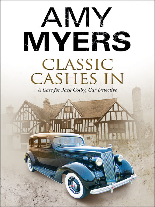 Title details for Classic Cashes In by Amy Myers - Available